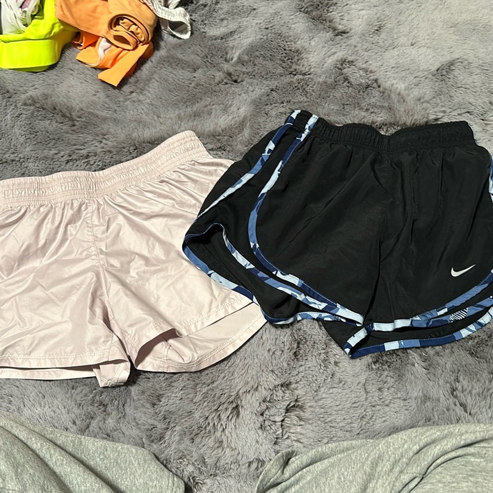 Bundle of shorts